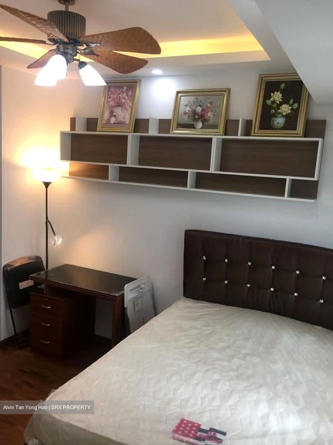 Double Bay Residences (D18), Condominium #619564471